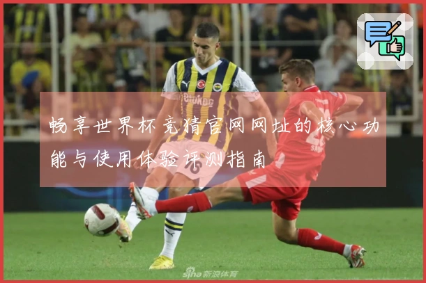 畅享世界杯竞猜官网网址的核心功能与使用体验评测指南
