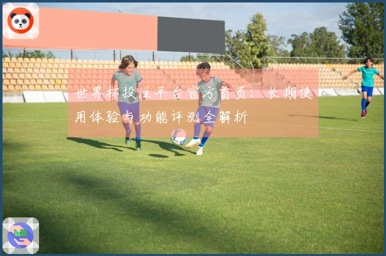 世界杯投注平台官方首页：长期使用体验与功能评测全解析