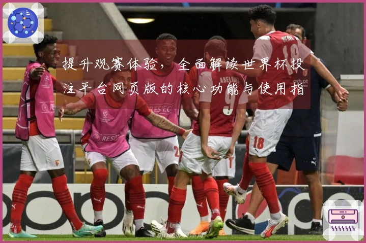 提升观赛体验，全面解读世界杯投注平台网页版的核心功能与使用指南