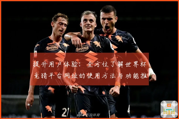 提升用户体验：全方位了解世界杯竞猜平台网址的使用方法与功能推荐